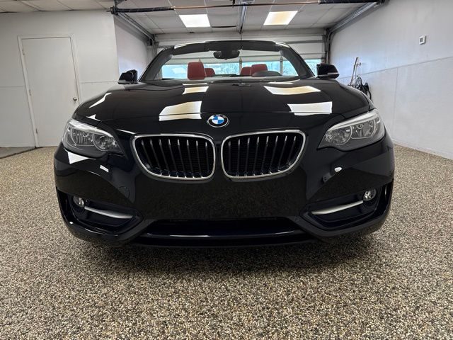 bmw 2 series 2016 WBA1K9C51GV710416 image bmw 2 series 2016 WBA1K9C51GV710416 image